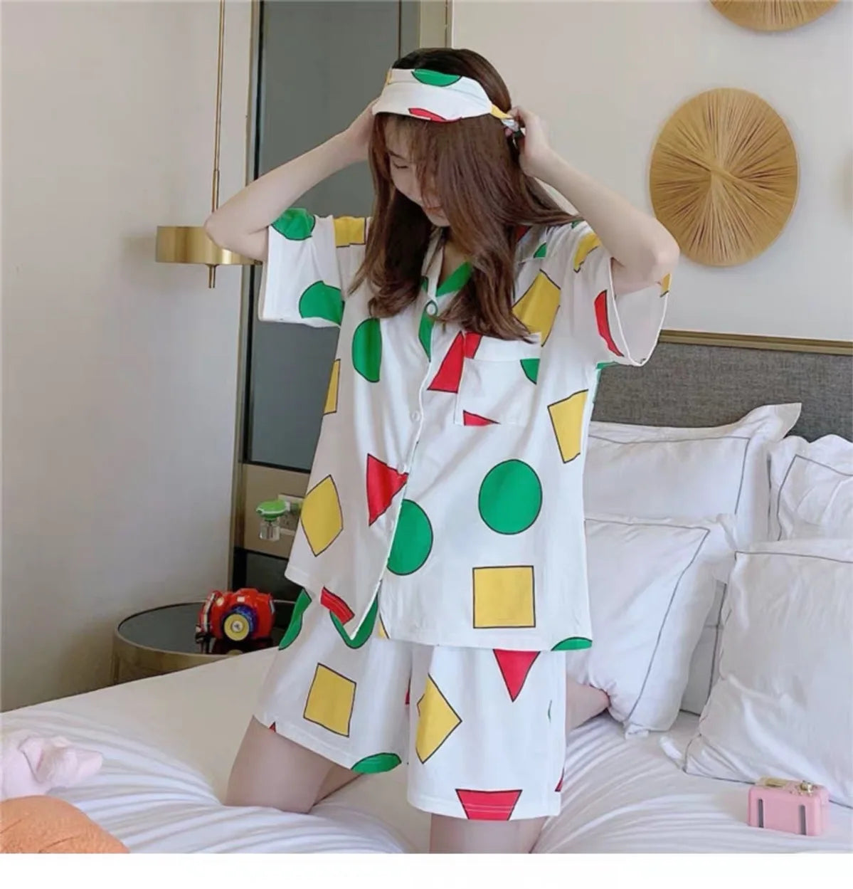 Matching Couples Pajamas: Cozy Coordinated Sleepwear for Two