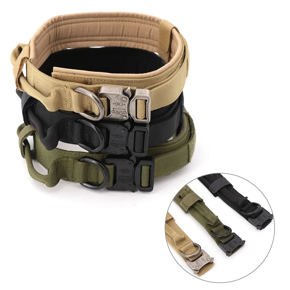 Dog Training Collar Adjustable – Effective and Comfortable Obedience Tool for Dogs