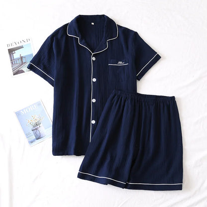 Women's Pajama Short Sets – Soft, Stylish, and Perfect for Lounging