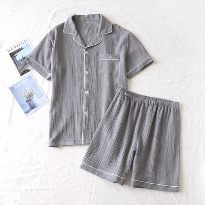 Women's Pajama Short Sets – Soft, Stylish, and Perfect for Lounging