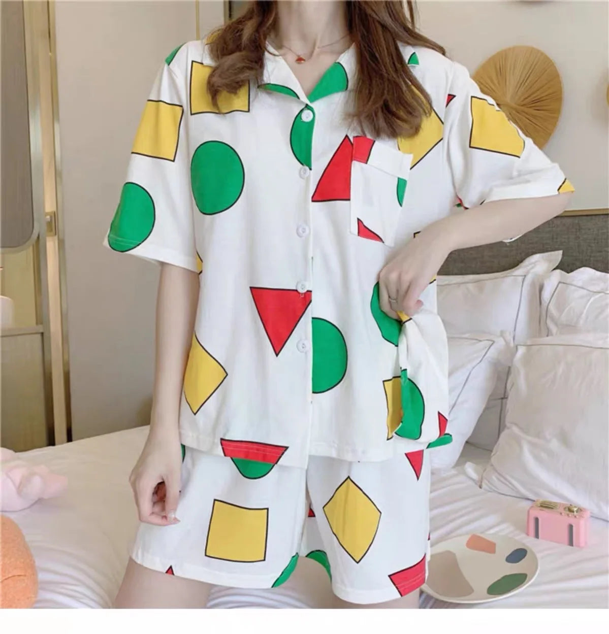 Matching Couples Pajamas: Cozy Coordinated Sleepwear for Two