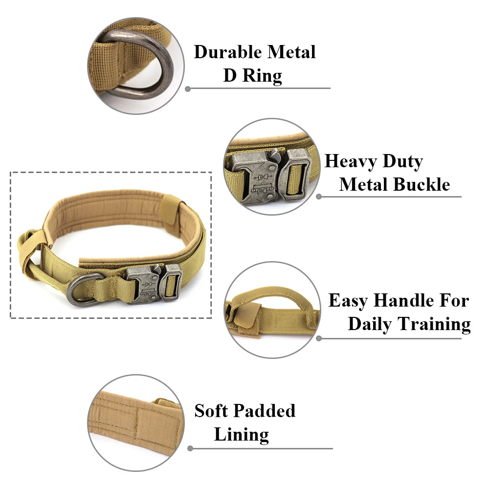Dog Training Collar Adjustable – Effective and Comfortable Obedience Tool for Dogs