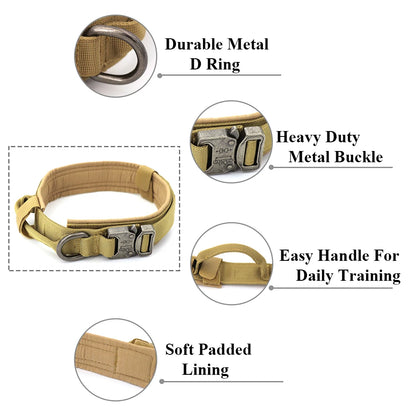 Dog Training Collar Adjustable – Effective and Comfortable Obedience Tool for Dogs