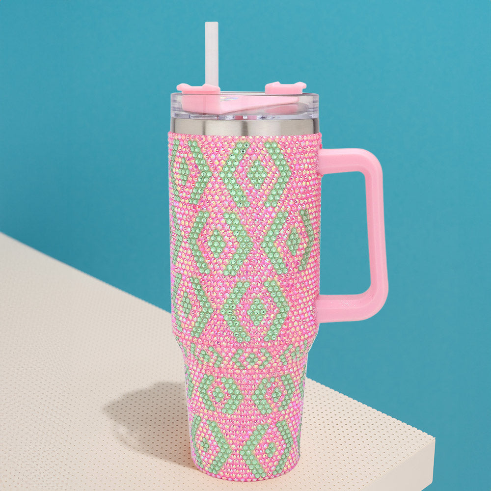 Studded Tumblers