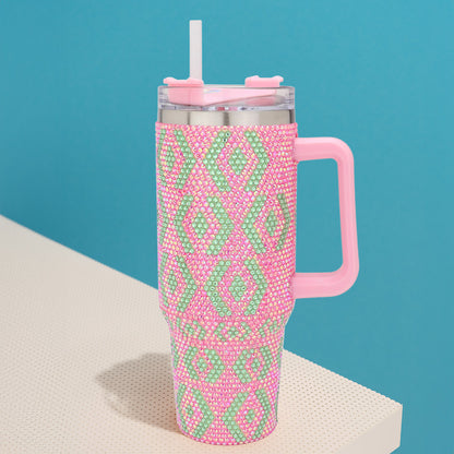 Studded Tumblers