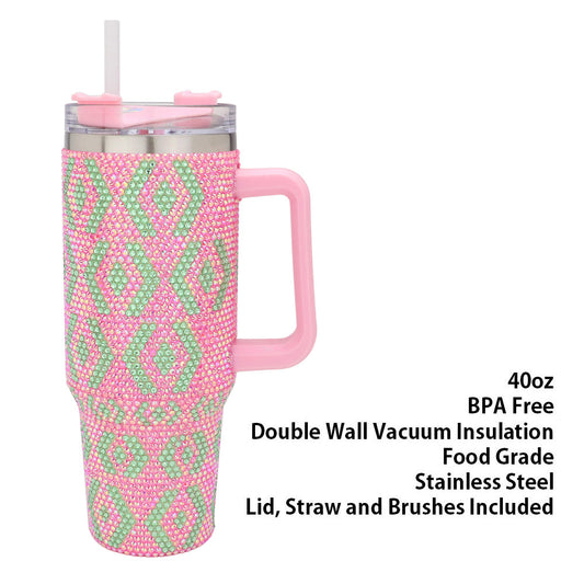 Studded Tumblers