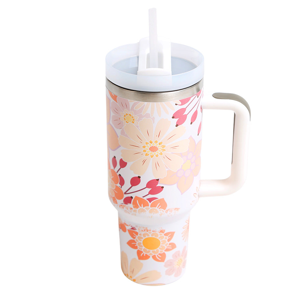 Black Tumbler