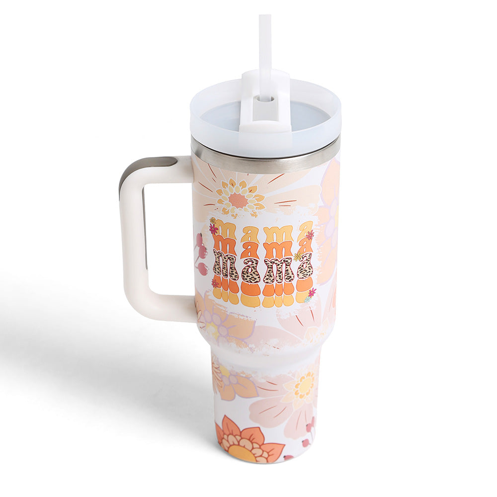 Black Tumbler