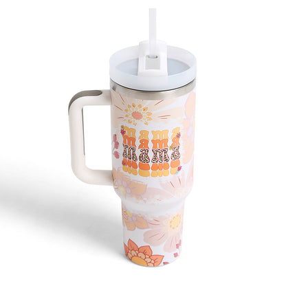 Black Tumbler
