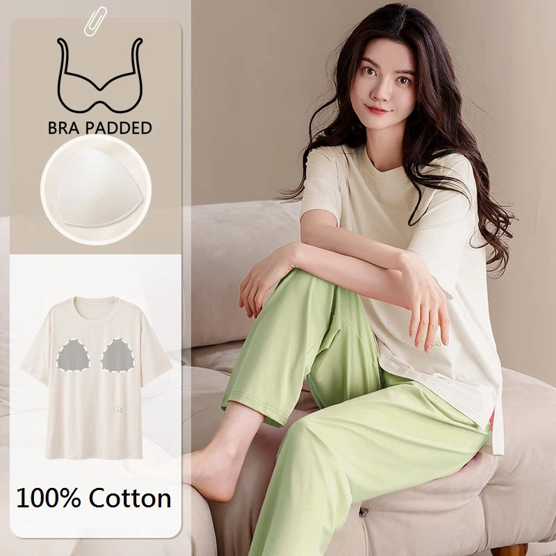Holiday Pajama Sets for Women – Festive, Cozy & Perfect for the Season