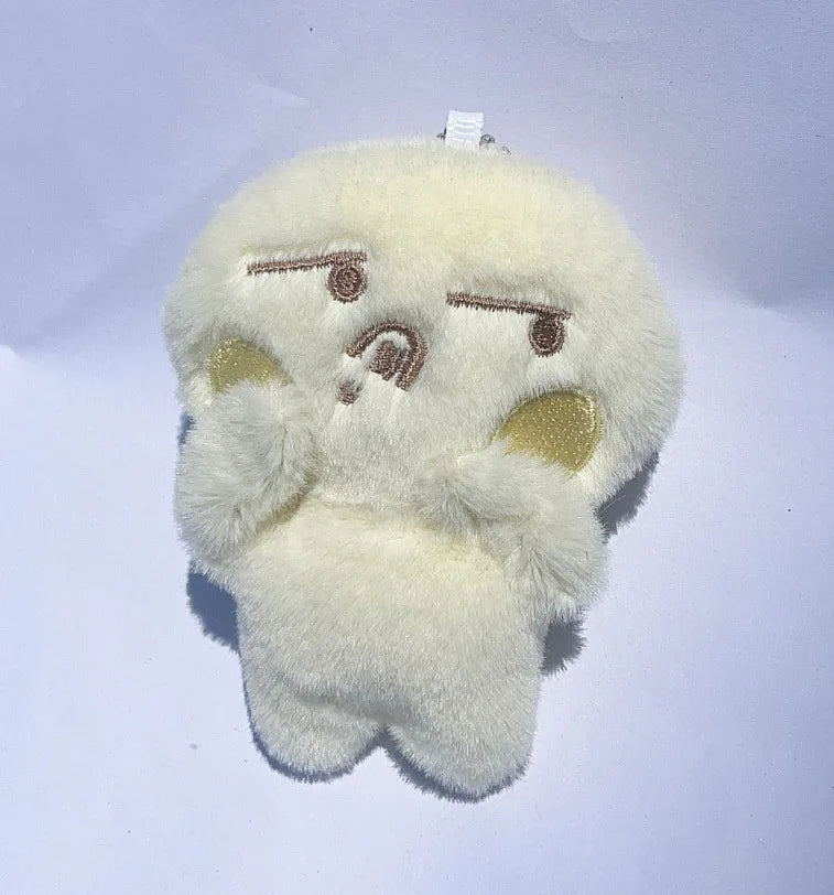 NCT DREAM Plush Keychain – Cute & Compact NCT DREAM Keychain for Fans