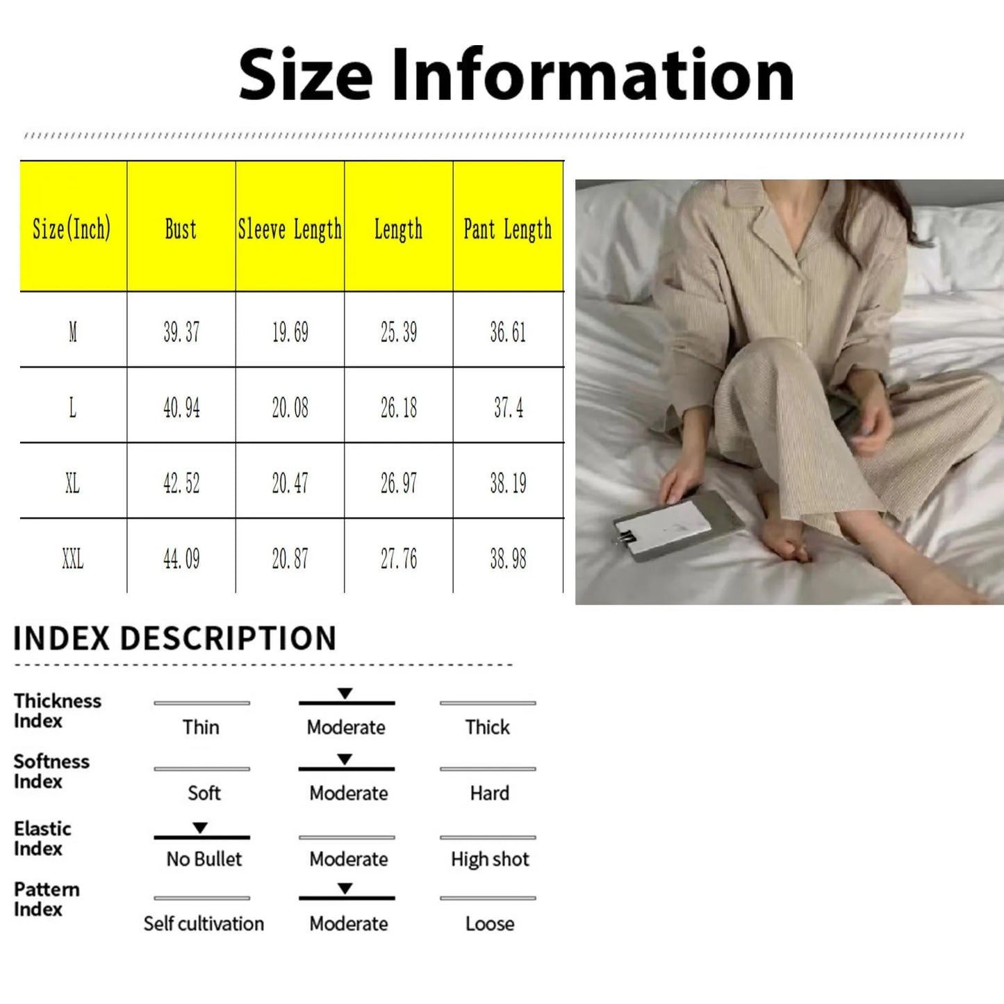 Cotton Pajama Sets Women – Soft, Breathable, and Perfect for Everyday Comfort