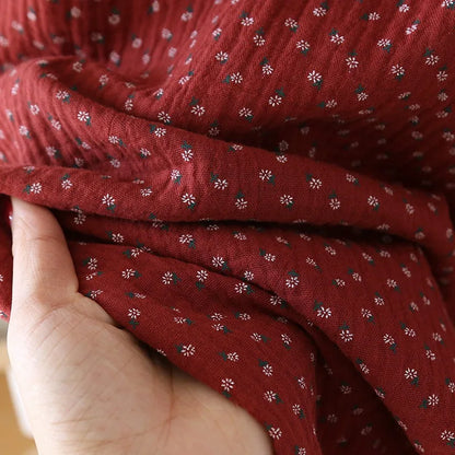 100% Cotton Pajama Set – Breathable & Soft Sleepwear for Women