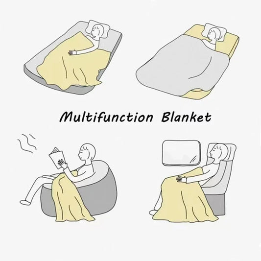 Christmas Blankets for Holiday Comfort and Warmth