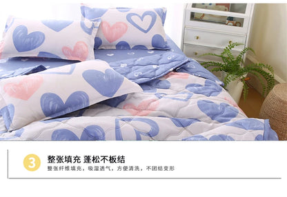 Best Reversible Cozy Blanket