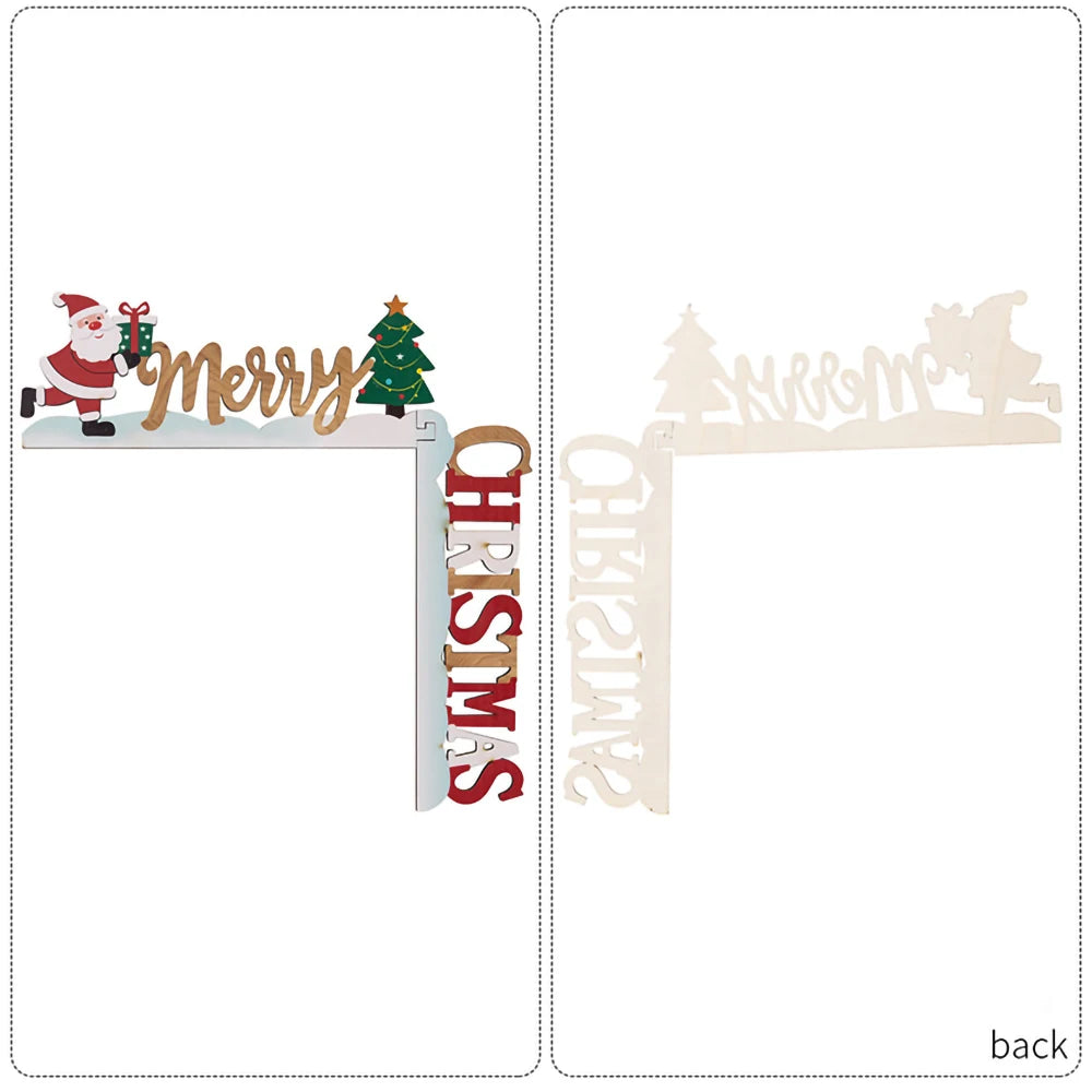 Christmas Letter Board Ideas – Creative Holiday Message Inspiration