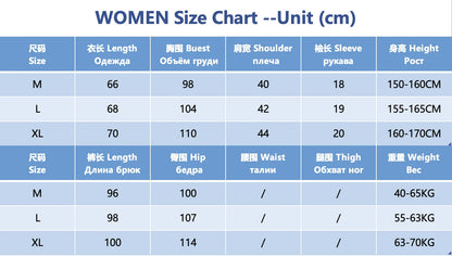 100% Cotton Pajama Set – Breathable & Soft Sleepwear for Women