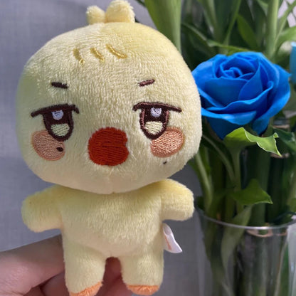 NCT DREAM Plush Keychain – Cute & Compact NCT DREAM Keychain for Fans