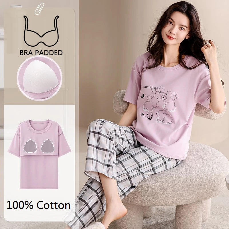 Holiday Pajama Sets for Women – Festive, Cozy & Perfect for the Season