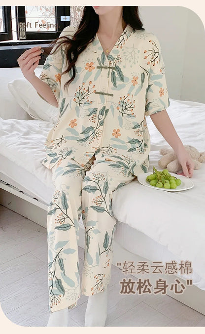 Women Satin Pajama Set – Soft, Silky Loungewear for a Luxurious Night