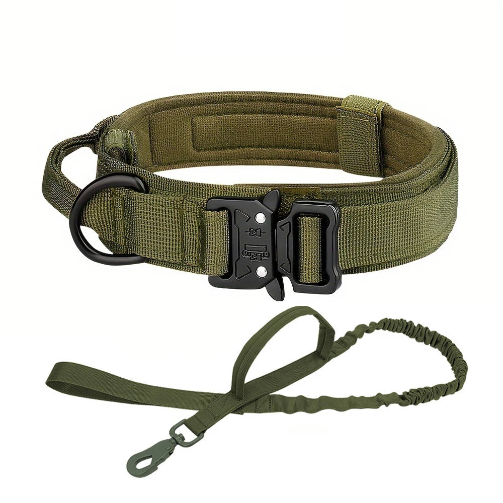 Dog Training Collar Adjustable – Effective and Comfortable Obedience Tool for Dogs