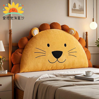 Luxury Backrest Pillow for Ultimate Comfort and Style - Bulk