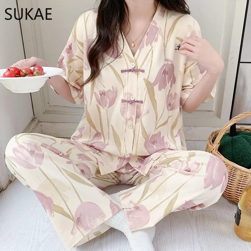 Women Satin Pajama Set – Soft, Silky Loungewear for a Luxurious Night