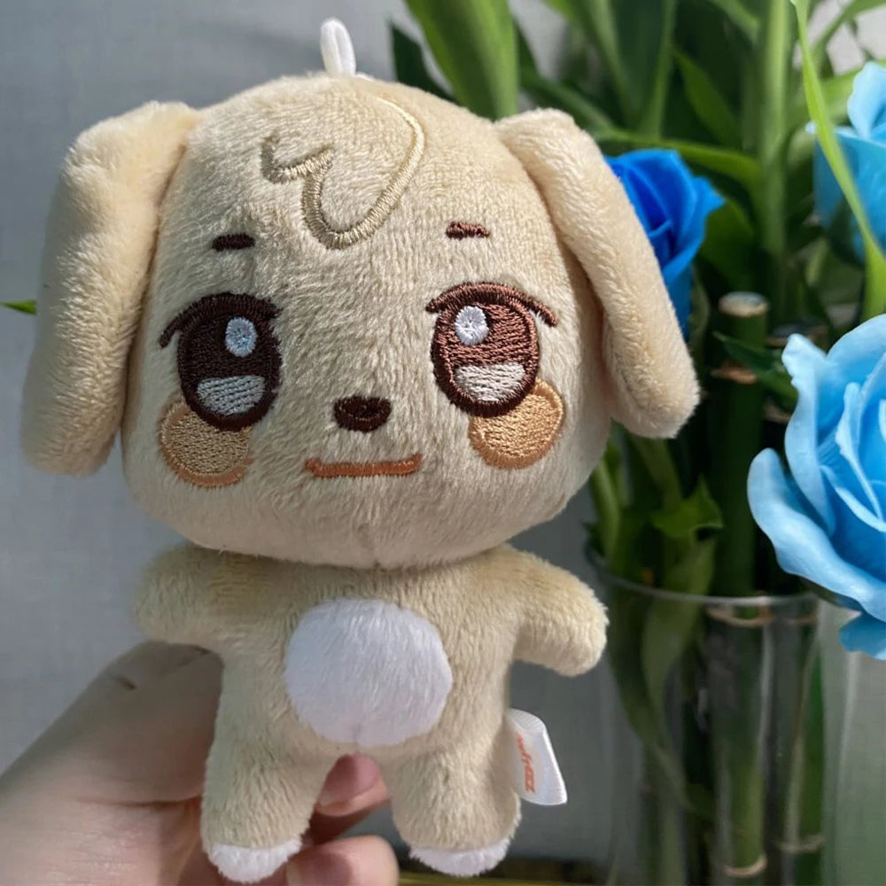 NCT DREAM Plush Keychain – Cute & Compact NCT DREAM Keychain for Fans