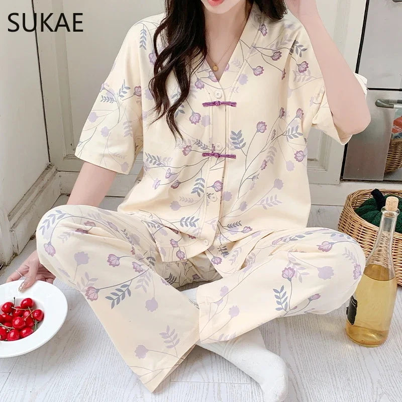 Women Satin Pajama Set – Soft, Silky Loungewear for a Luxurious Night