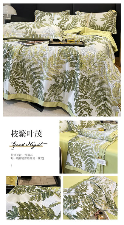 Plush Fleece Blanket