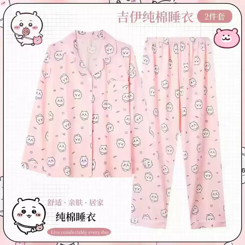 Night Suits Women – Stylish & Comfortable Sleepwear Sets for Women
