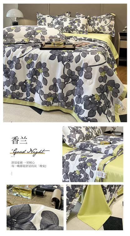Plush Fleece Blanket