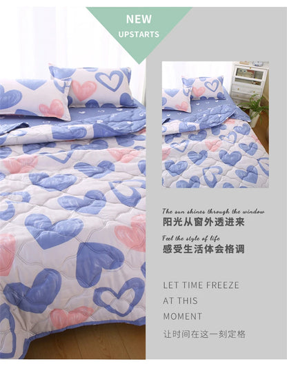 Best Reversible Cozy Blanket