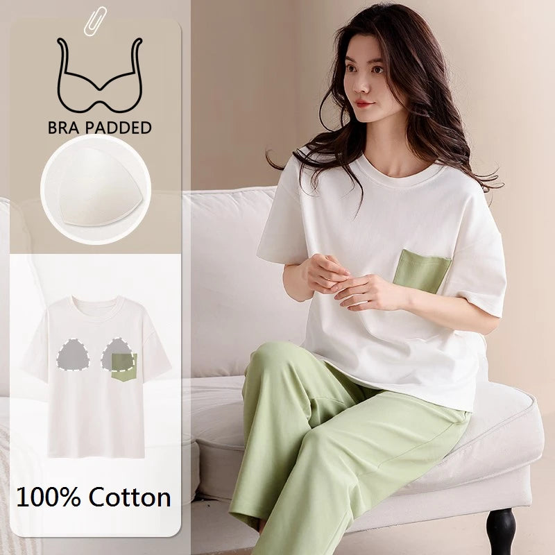 Holiday Pajama Sets for Women – Festive, Cozy & Perfect for the Season