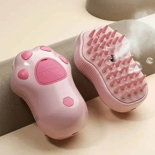 Pet Brush for Cat & Dog 