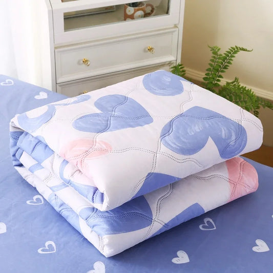 Best Reversible Cozy Blanket