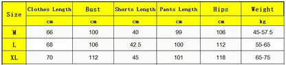 Pajama Short Sets for Women – Lightweight, Soft & Stylish Sleepwear