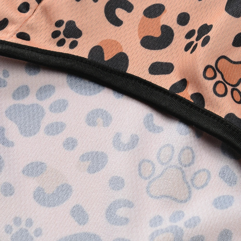 Summer Cat Dog Clothes – Lightweight and Breathable Pet Outfits for Warm Weather