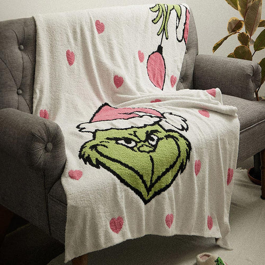 Monster Blanket