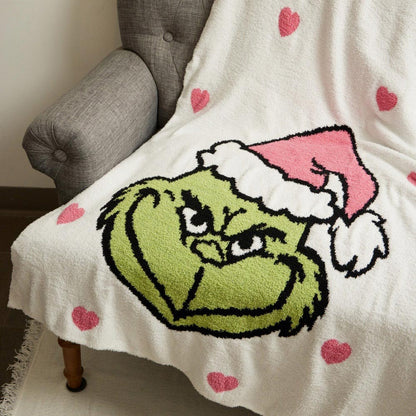Monster Blanket