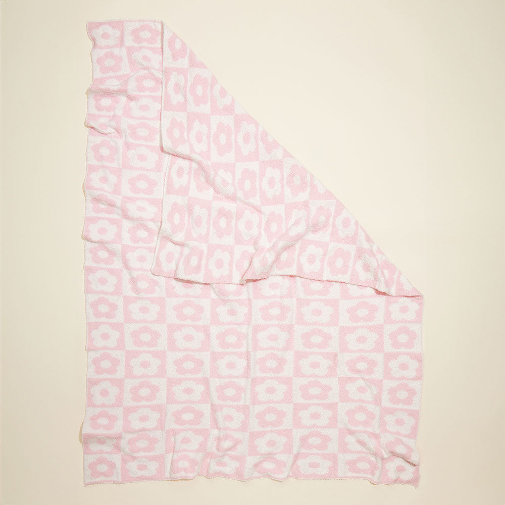 Flower Blanket