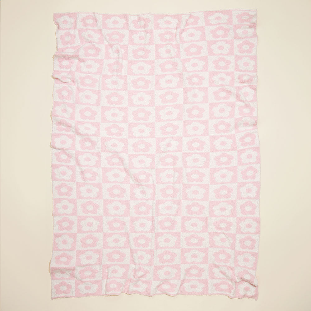 Flower Blanket