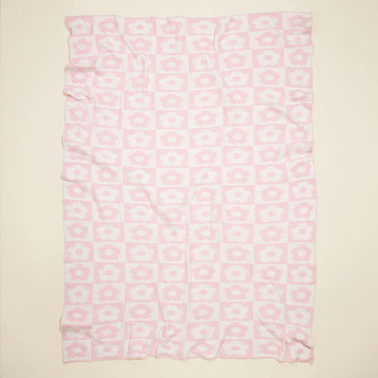 Flower Blanket