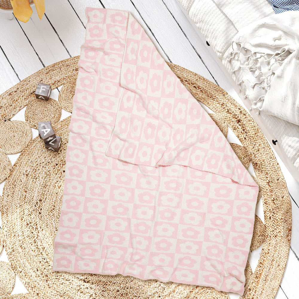Flower Blanket