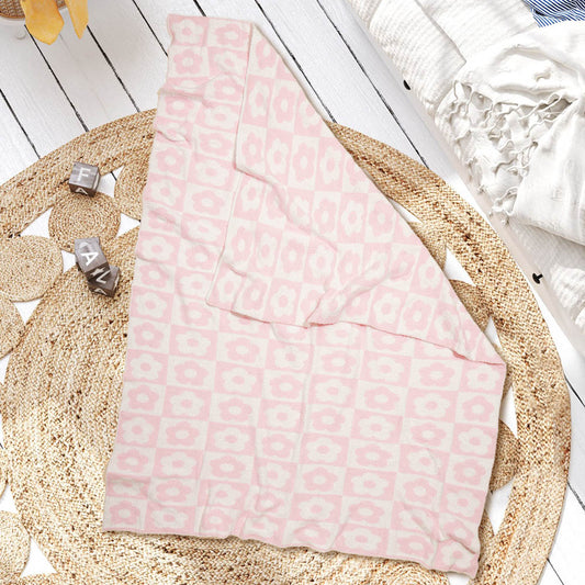 Flower Blanket