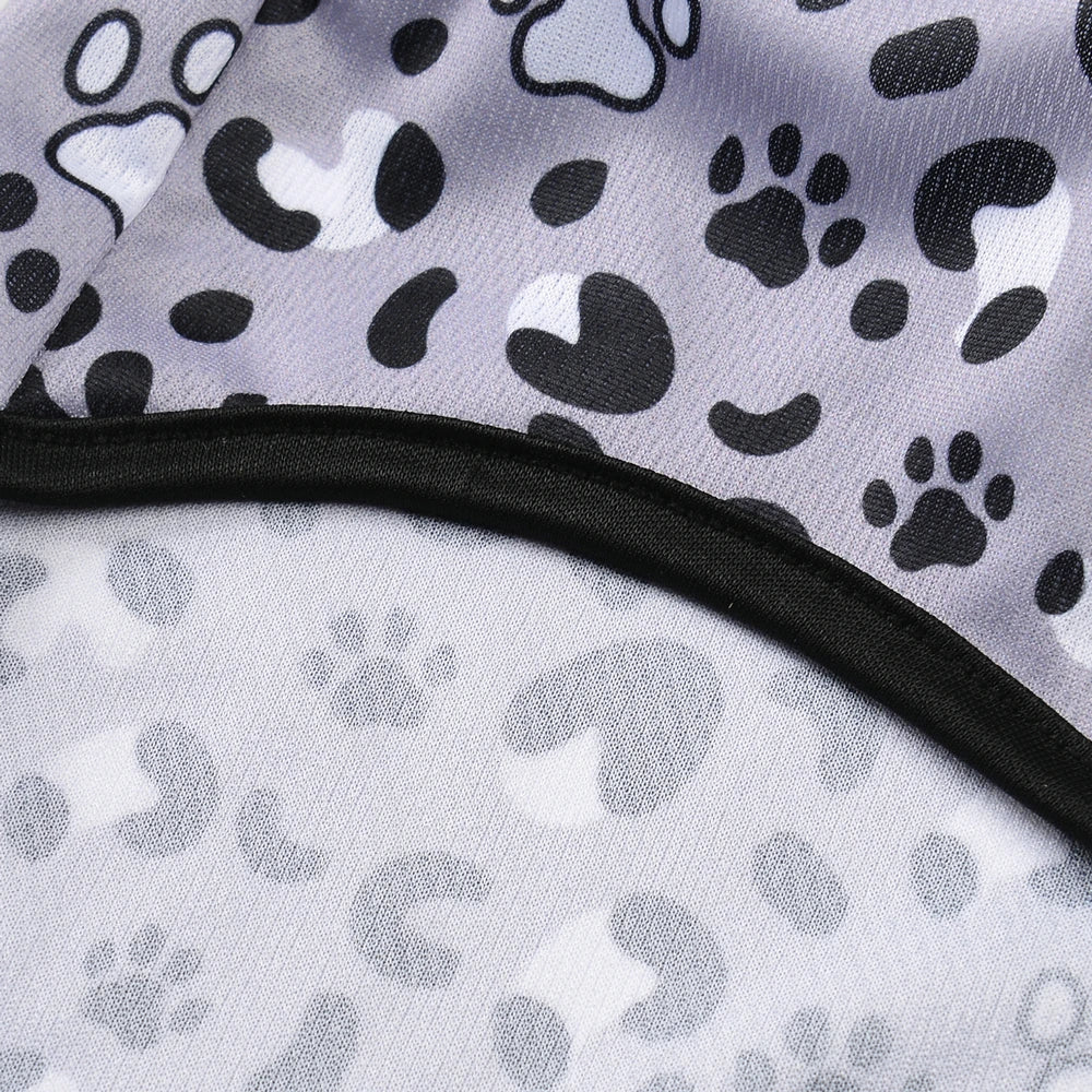 Summer Cat Dog Clothes – Lightweight and Breathable Pet Outfits for Warm Weather