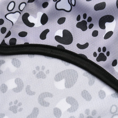 Summer Cat Dog Clothes – Lightweight and Breathable Pet Outfits for Warm Weather