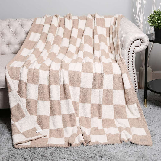 Reversible Blanket