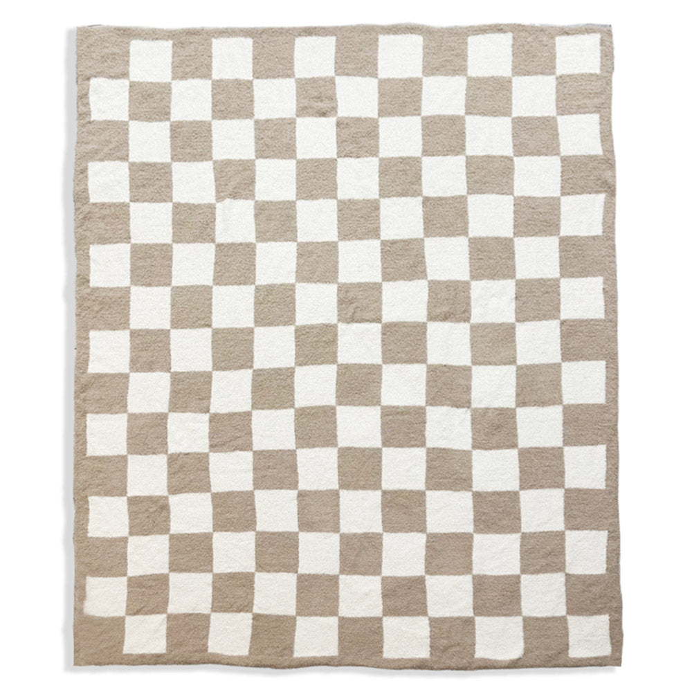 Reversible Blanket
