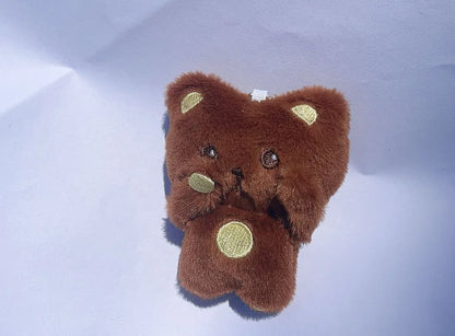 NCT DREAM Plush Keychain – Cute & Compact NCT DREAM Keychain for Fans